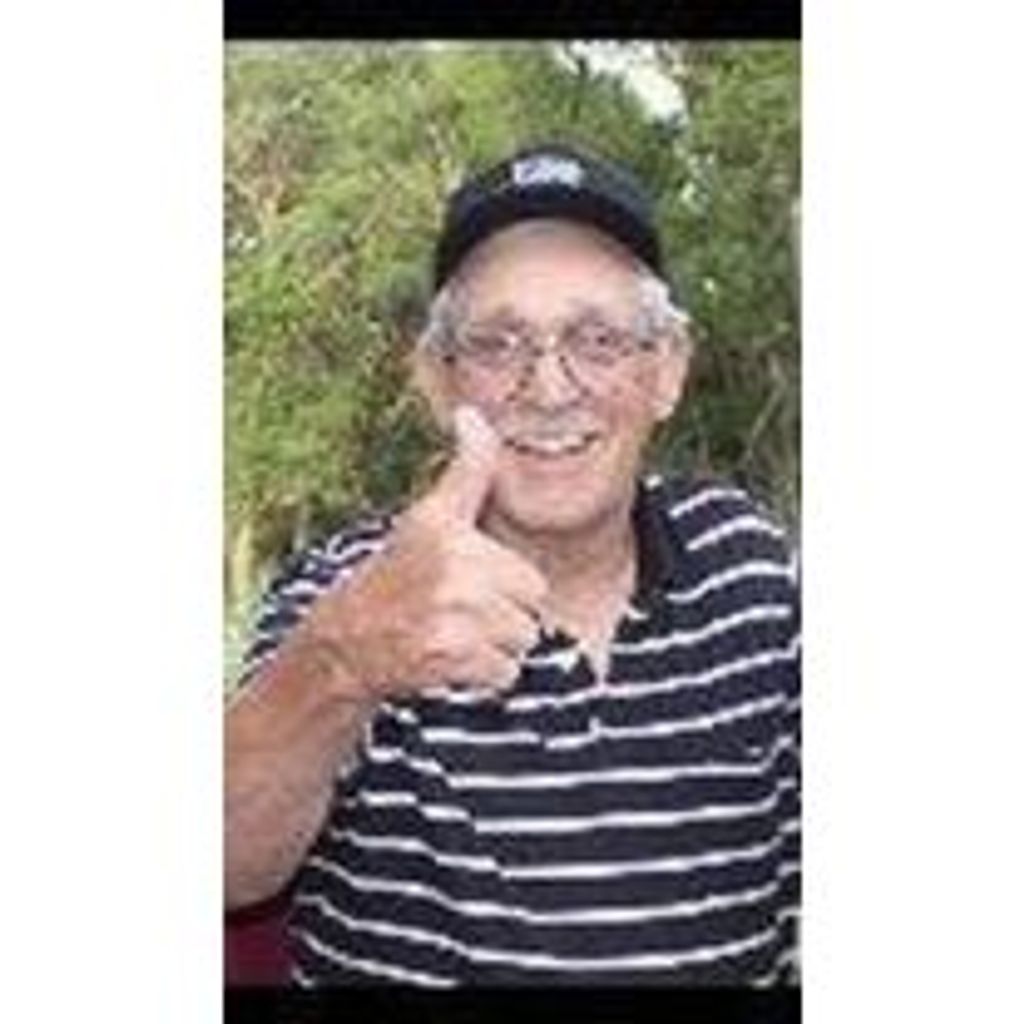 Robert "Bob" Douglas Fouts