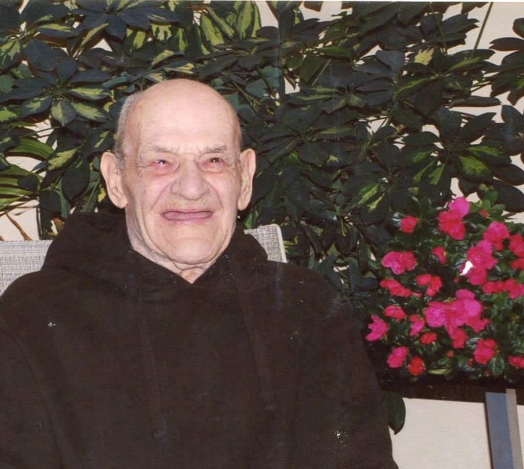 Francis C. Radcliffe