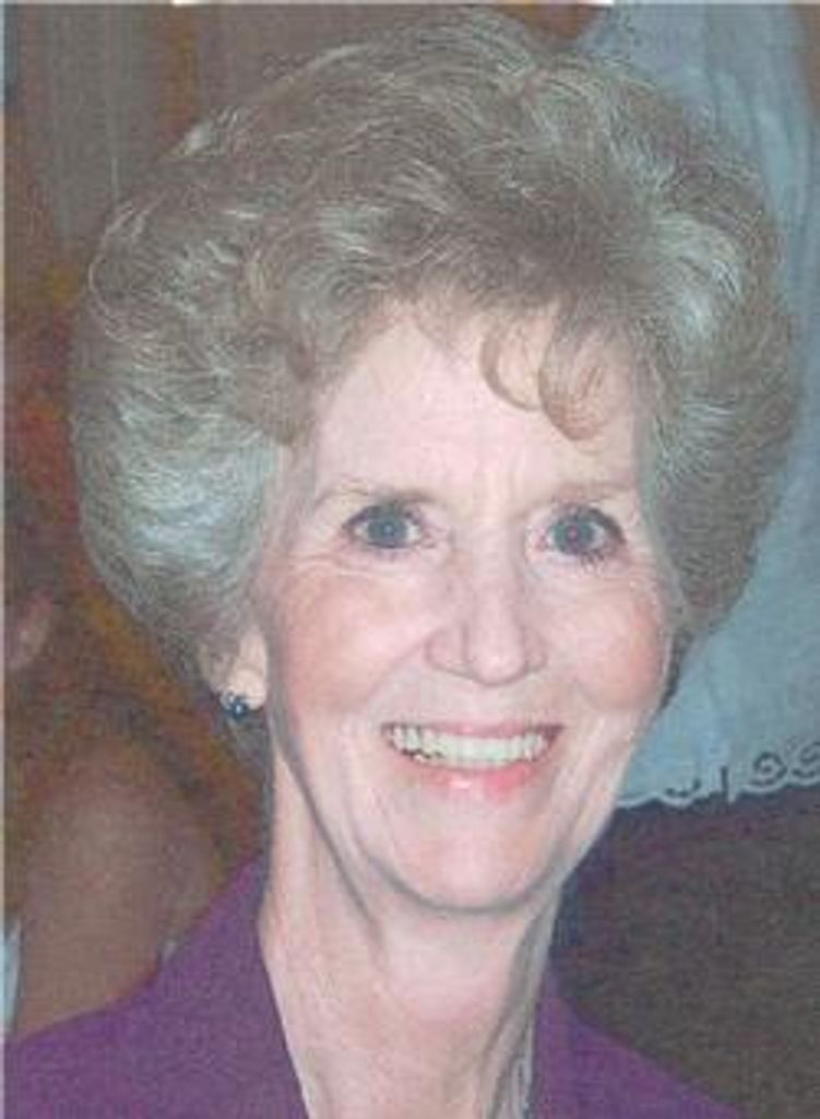 Rosemary Ann Cotney