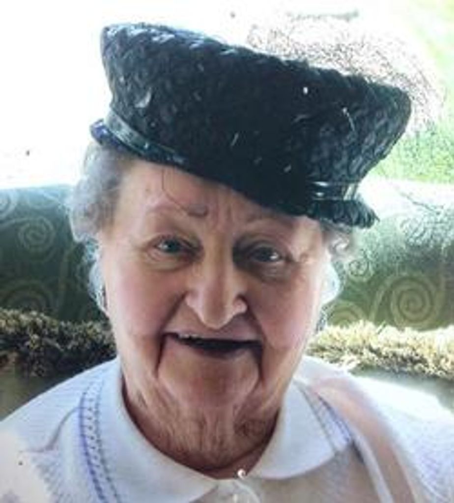 Catherine "Kay" M. Sullivan