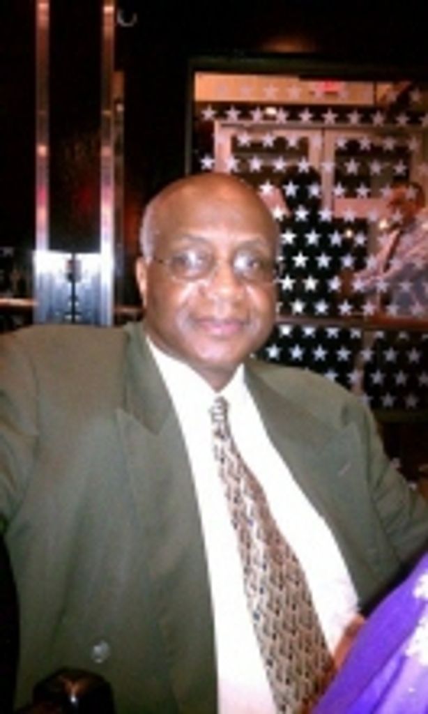 Robert Louis Robinson