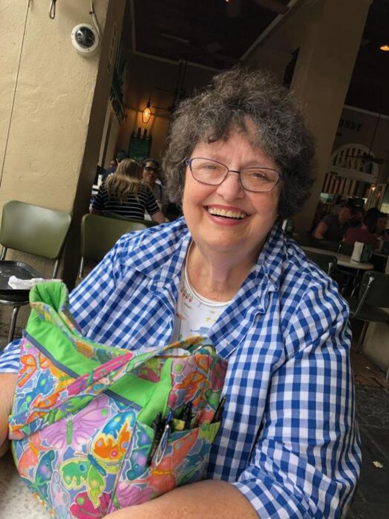 Carmel Jeanne Clements