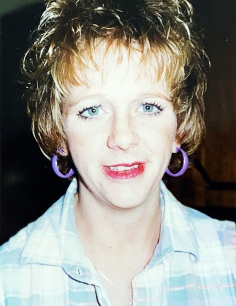 Tammy Stevens - Laib