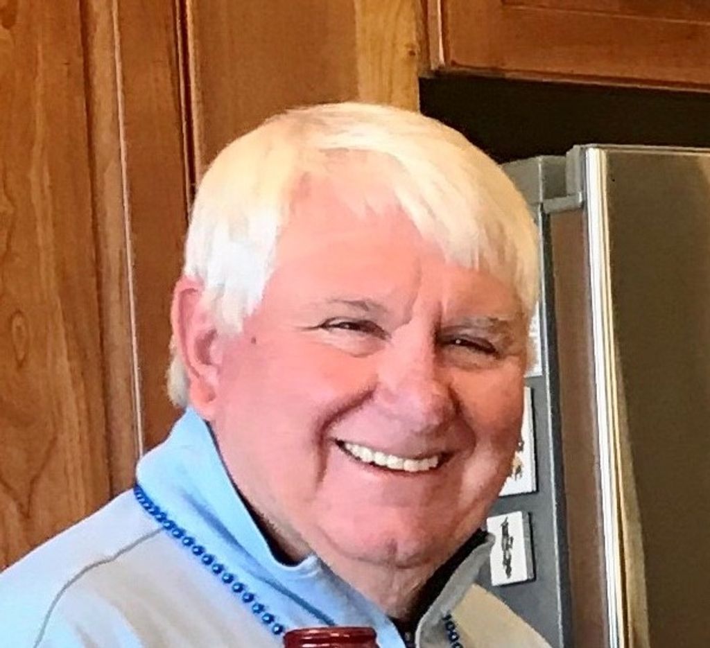 Arthur R. Sprague