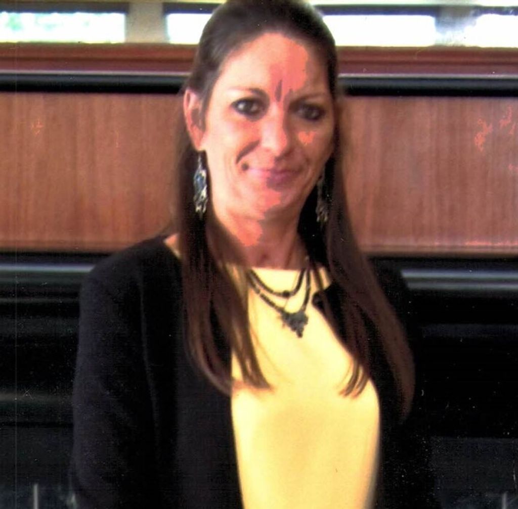 Diann Harris Profile Photo