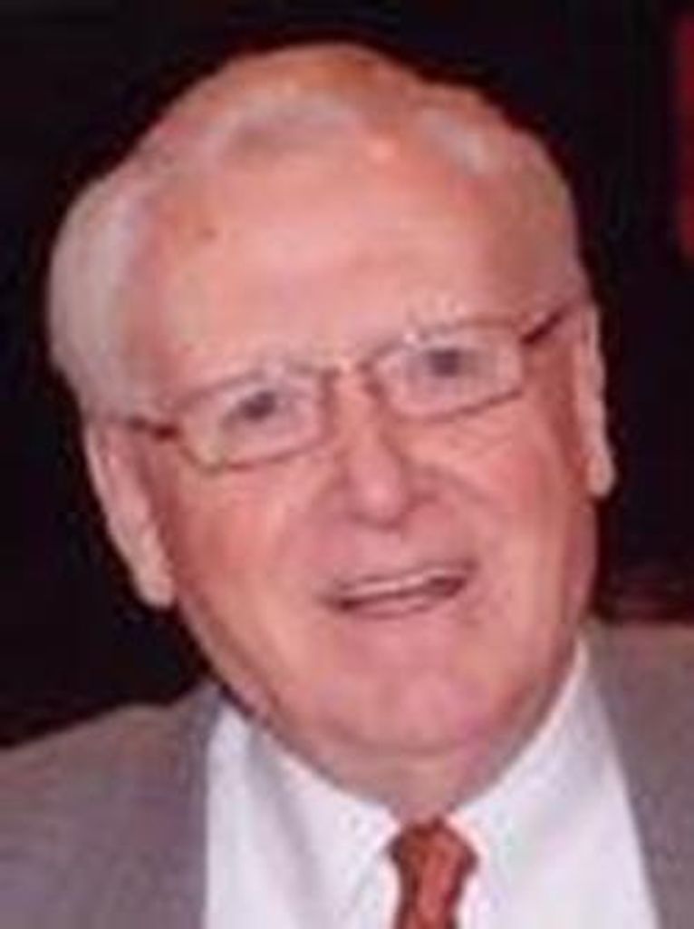 Gerard T. "Jerry" Beaudoin