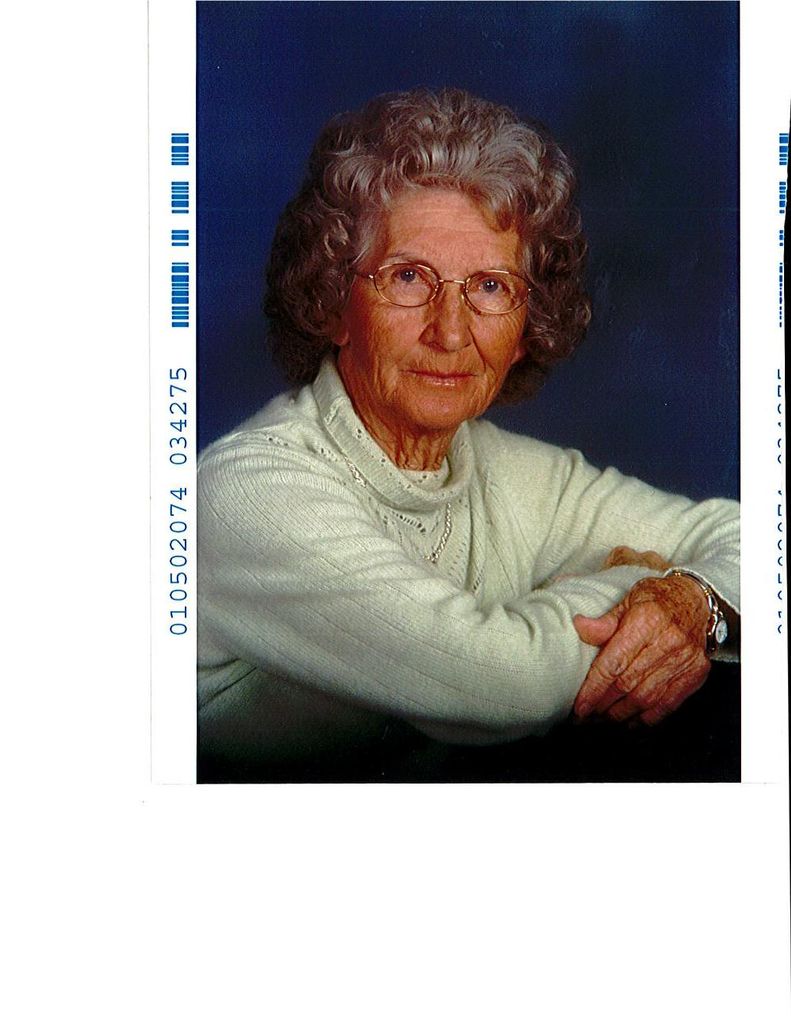 Vanoy Miller Clark Profile Photo