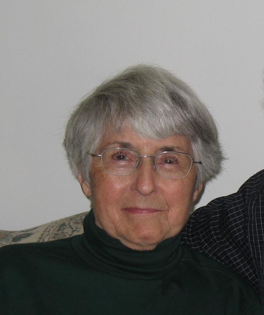 Lena Miller Wenger Profile Photo
