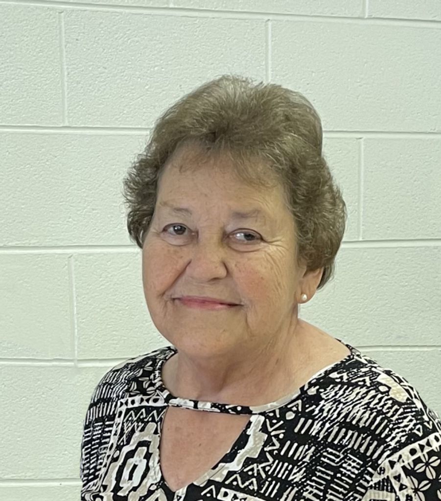 Carolyn 'Sue' (Phillips)  Allen