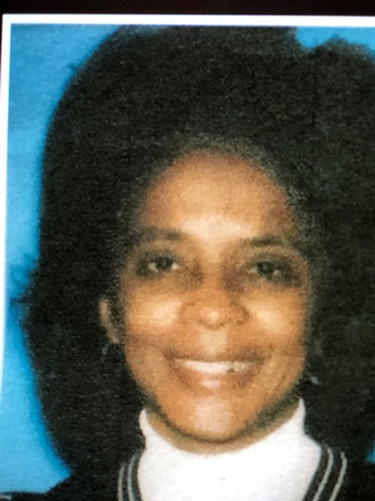 Mrs. Jestever Marian West Profile Photo