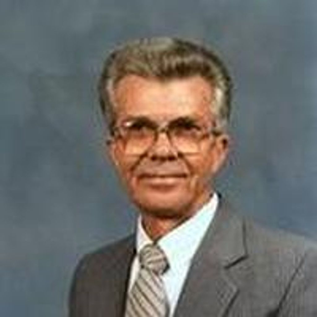 James H. Branscum