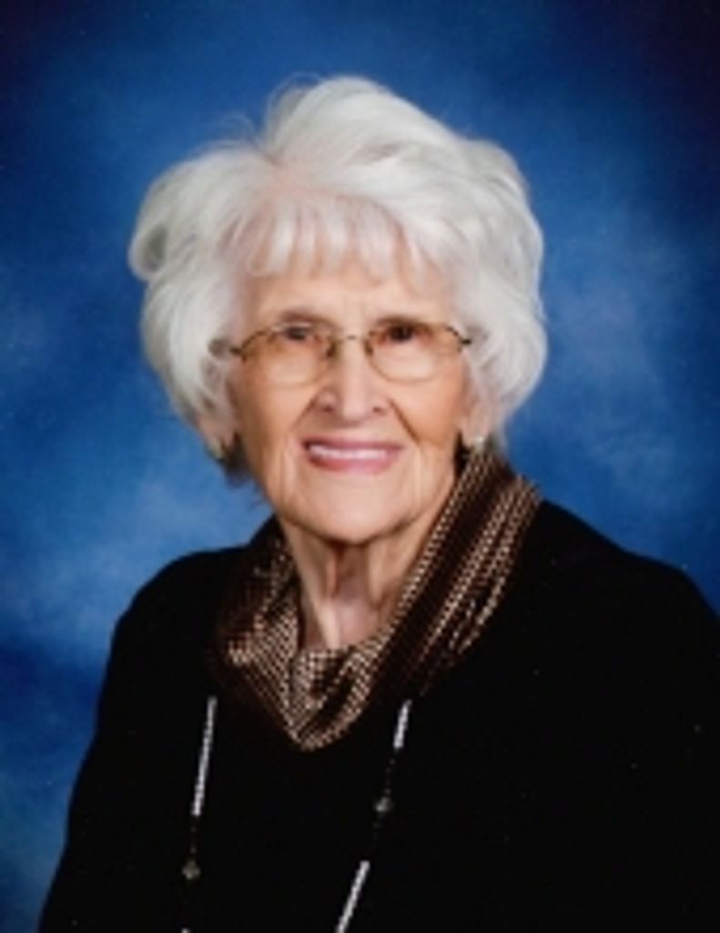 Virginia Pope