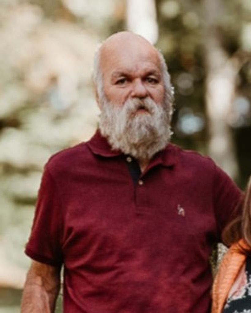 Michael "Mike" Wayne Carpenter