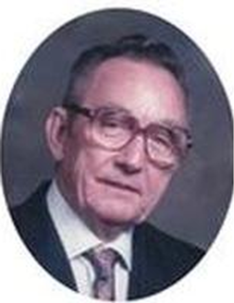 Joseph  M. Brown,  Sr.
