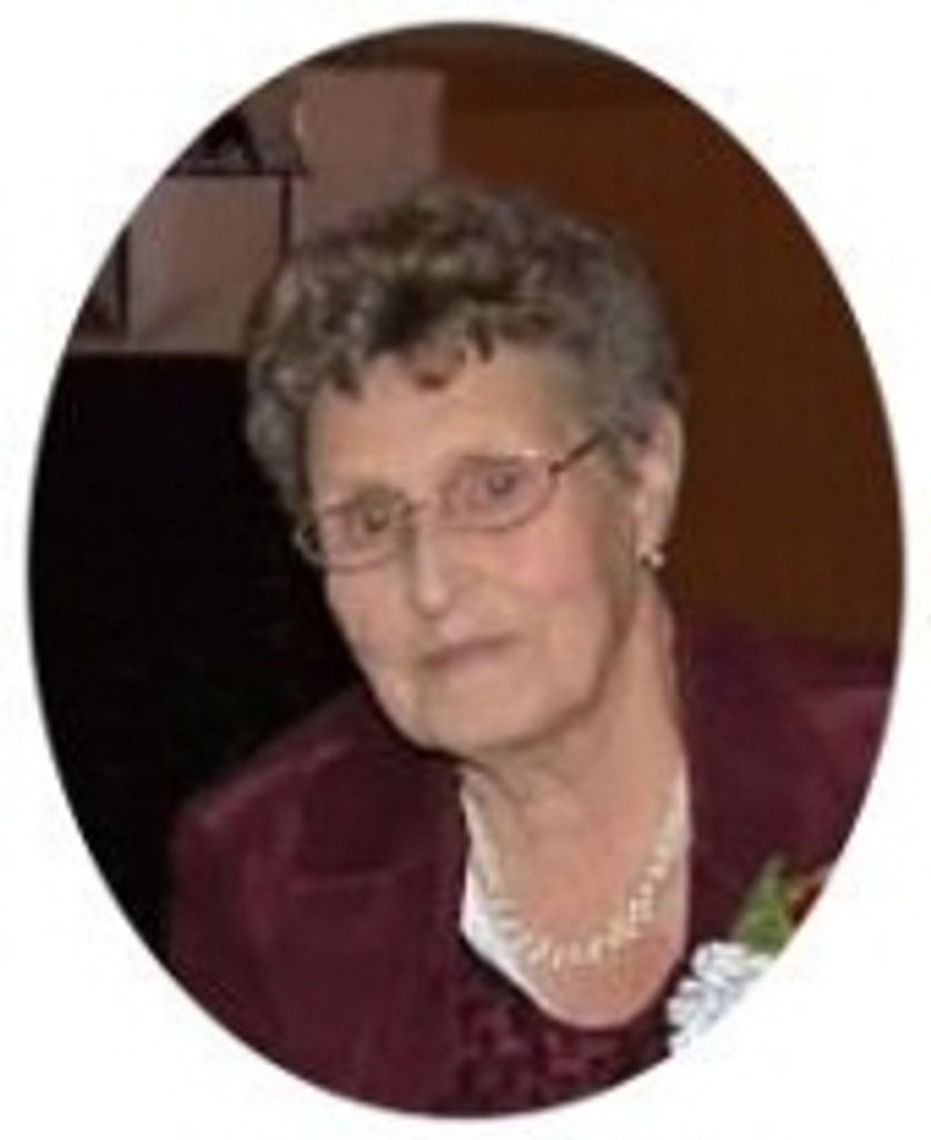 Violet May Maerz Profile Photo