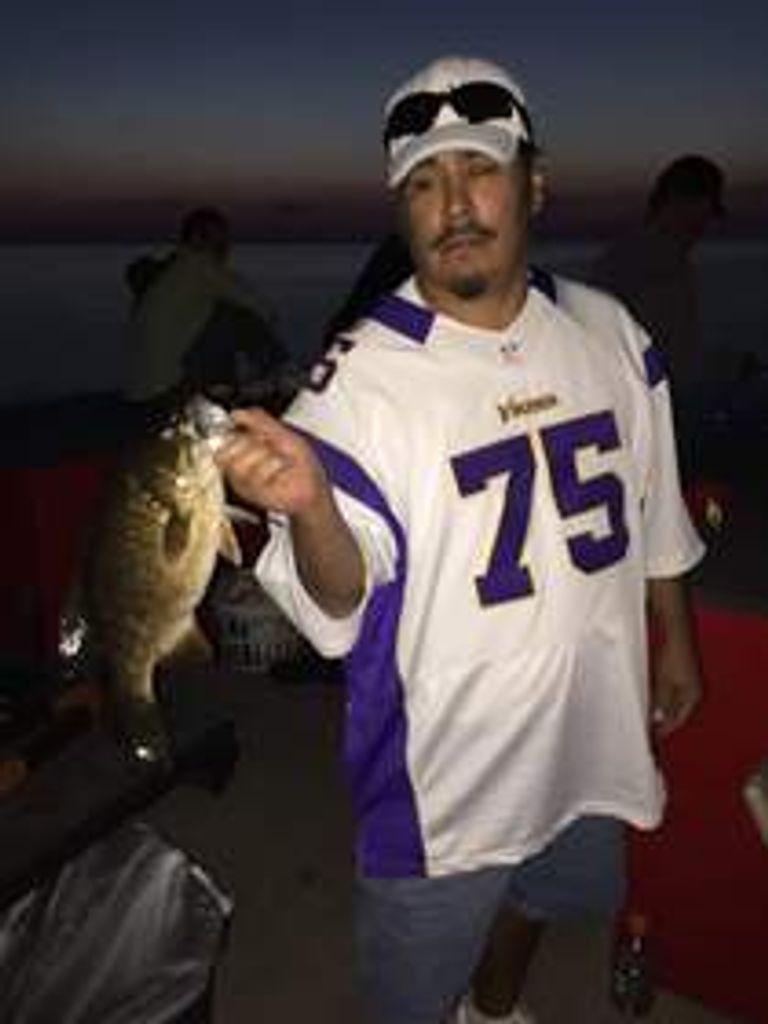 Travis Dean Buck Profile Photo