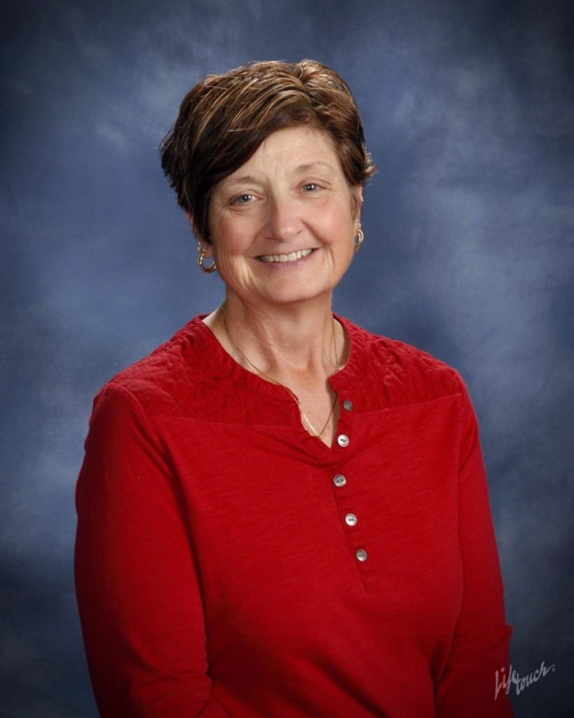 Anderson, Sandra K.
