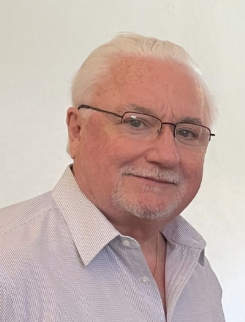 Christopher Jay Gallagher Profile Photo