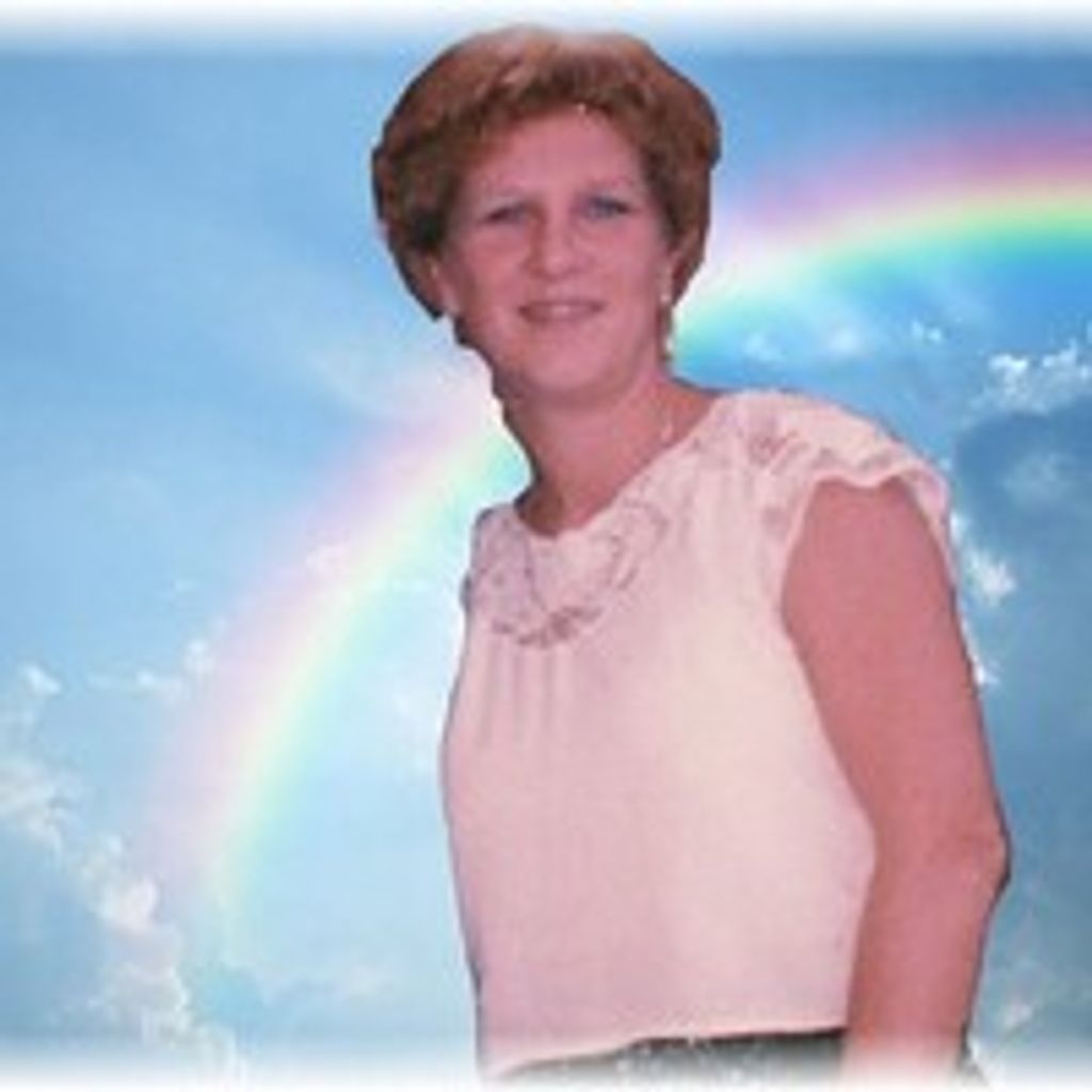 Carolyn Freda Sherwin