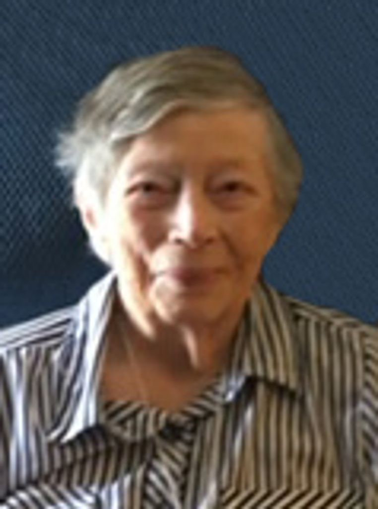 Margaret MacLeran
