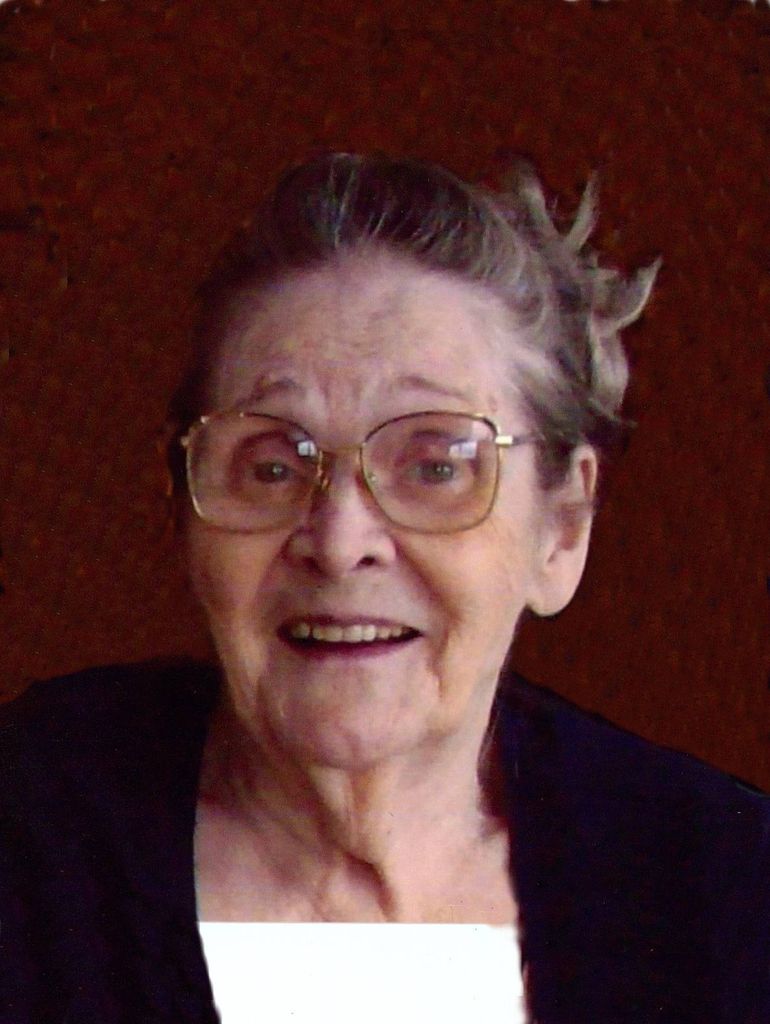 Viola Duncan