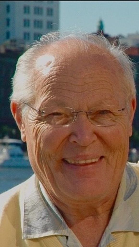 Donald Dale Retallack
