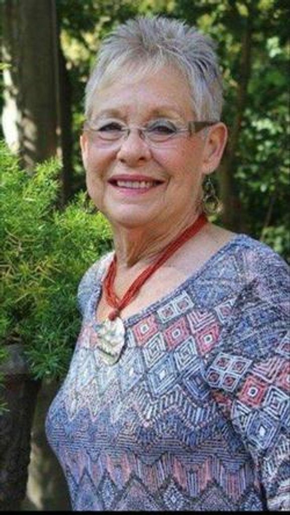 Anna Mae Haynes Profile Photo
