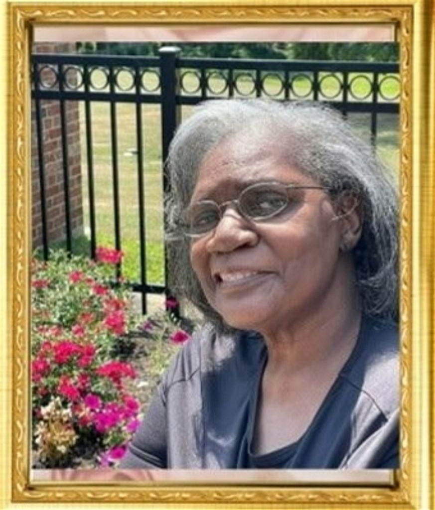 Fannie Rebecca Merrick Profile Photo