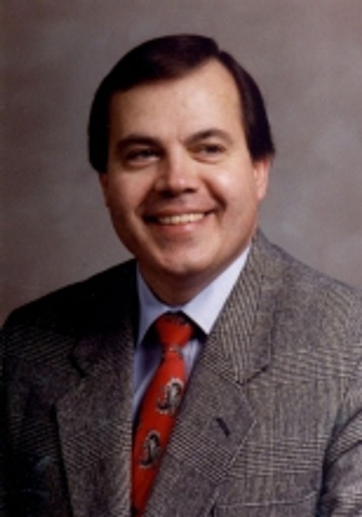 Kenneth E. Schilling