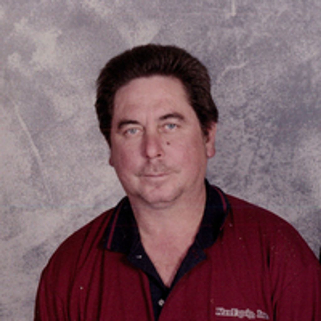 Gary H. Jorgenson