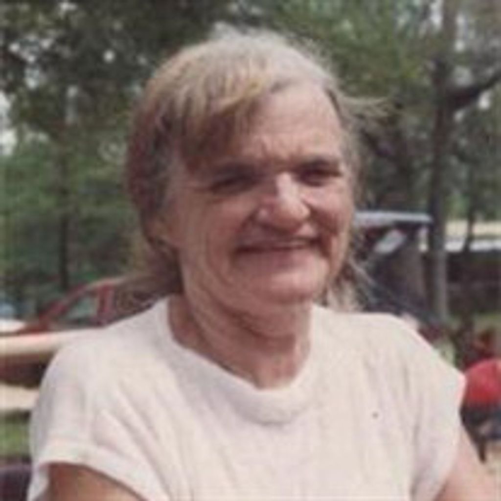 Laura Ann Chadwell