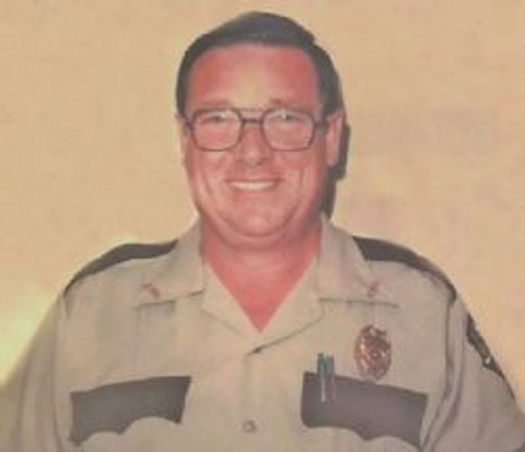 Charles E. Parker, Sr.