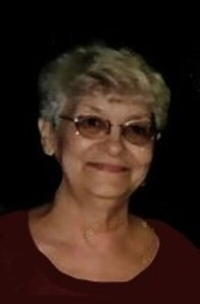 Dolly Stevens Profile Photo