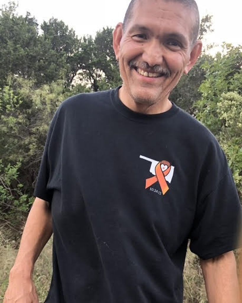 Timothy Joe Trevino Profile Photo