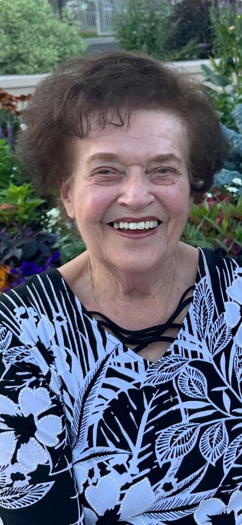 Portia Loosli Profile Photo