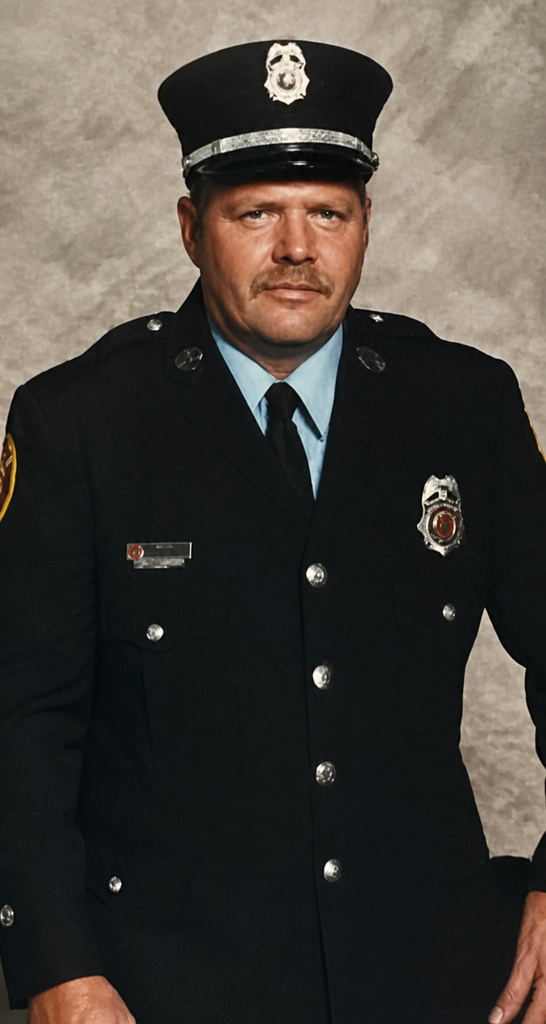 Everett Larkin Householder Profile Photo