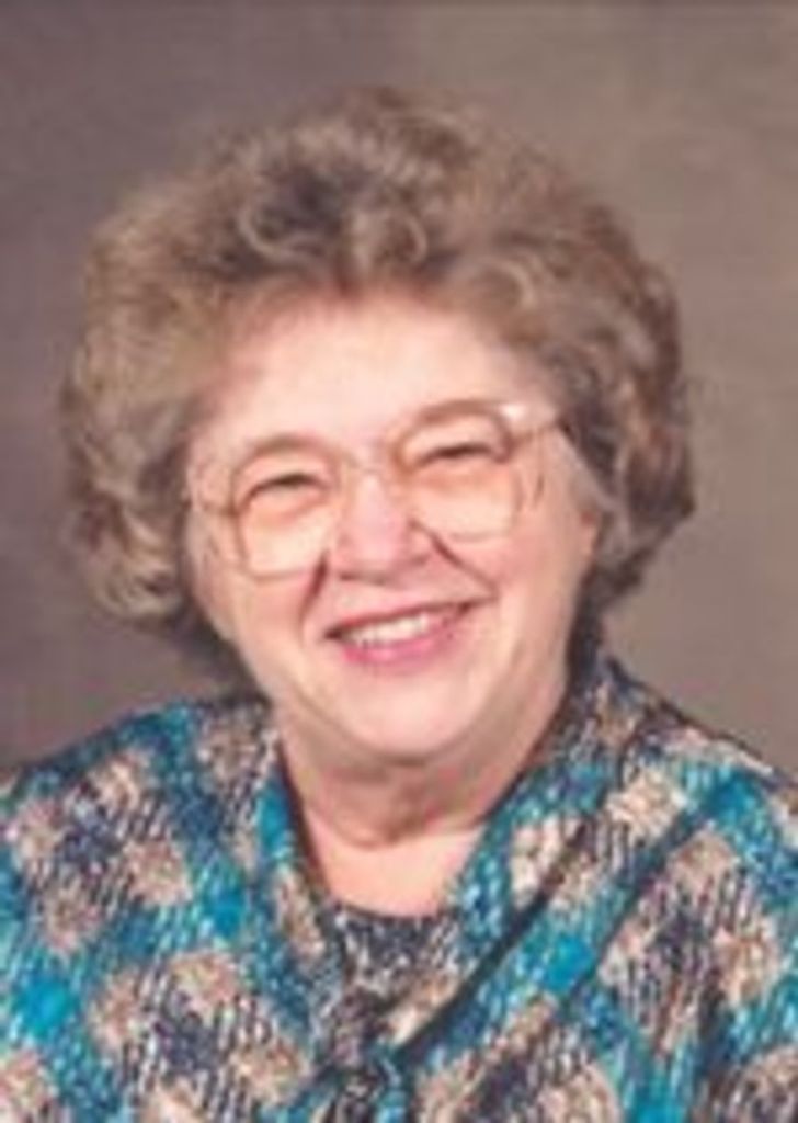 Mary Lou Jensen