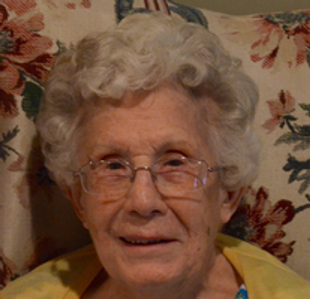 Carol Jean Cooper