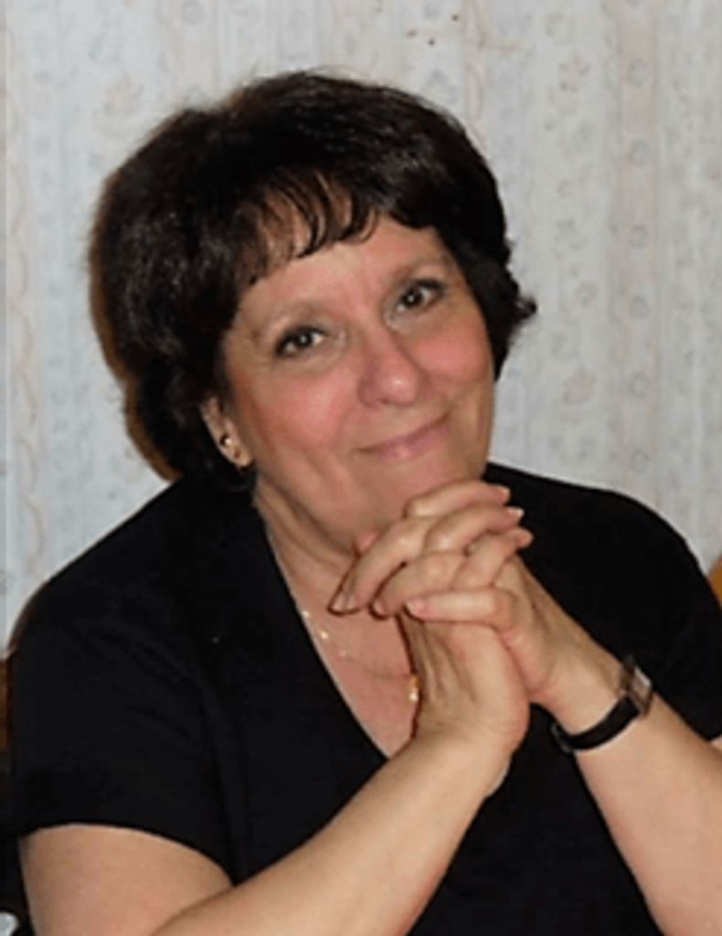 Amelia A. Pidgeon Profile Photo