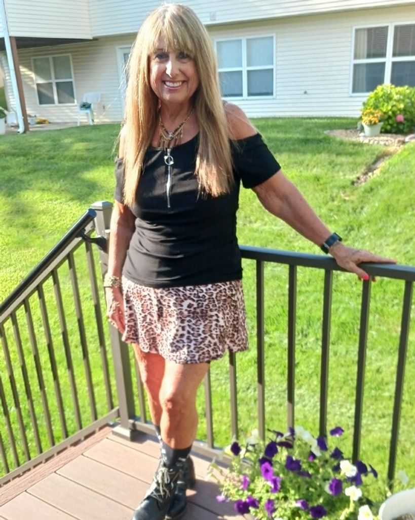 Bonita Marie Droege Profile Photo