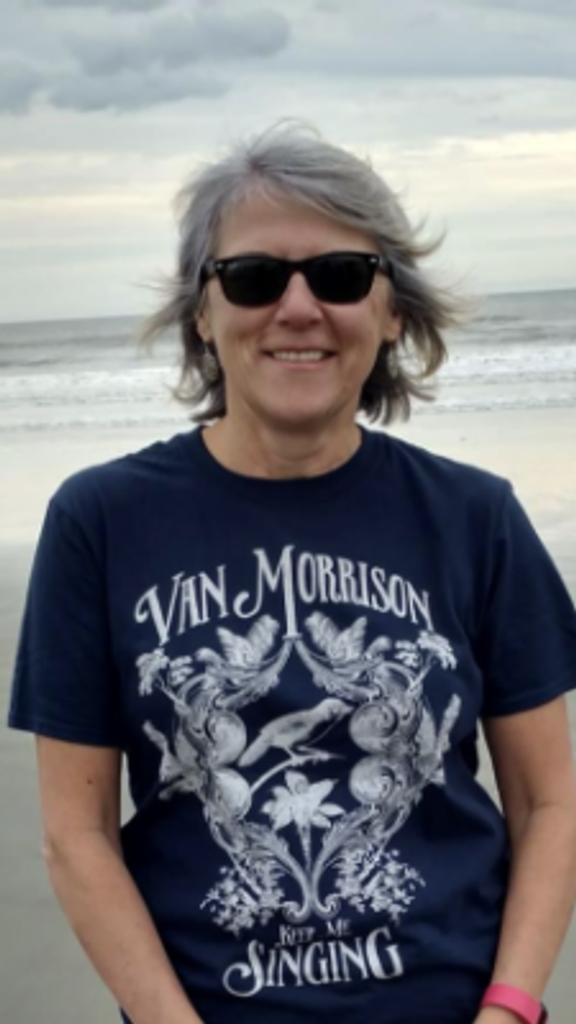Maryann E. Kehoe