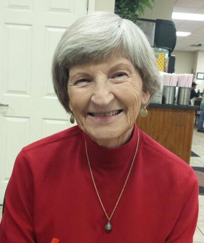 Mae Nell Mahaffey Whitney Profile Photo