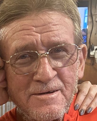 James Robert Crim Profile Photo