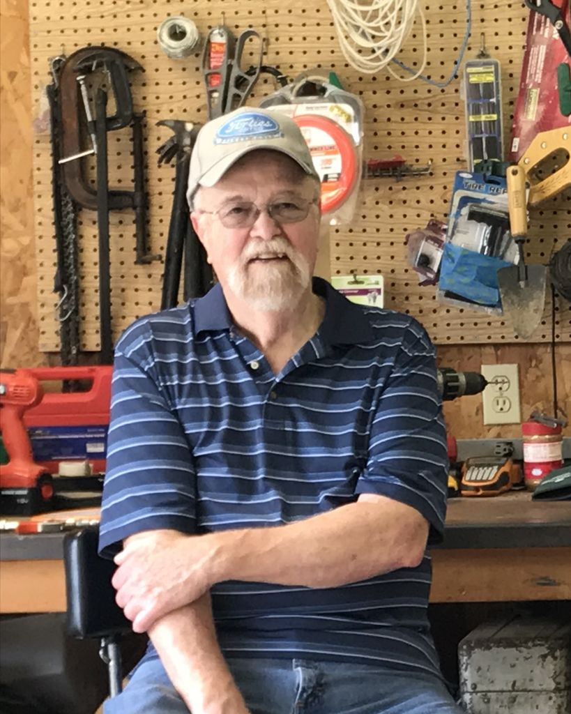 Gary K. Bruns