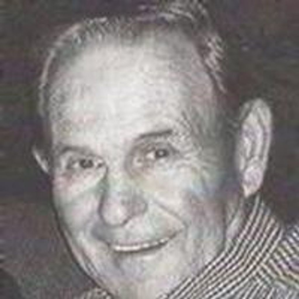 Arthur Willard Bouchard