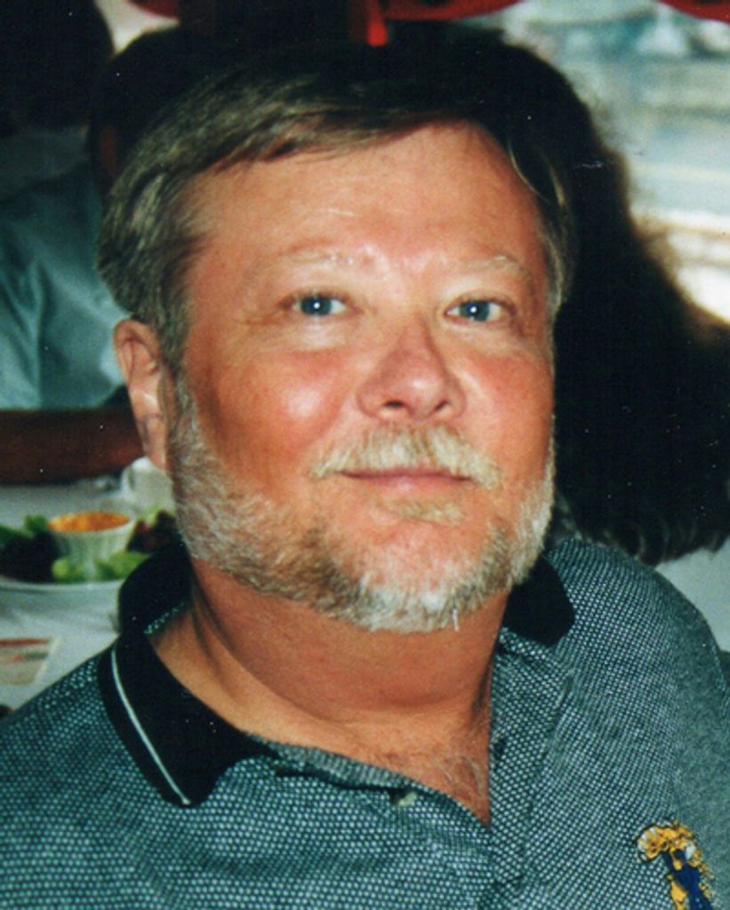 Kenneth Wayne Hill Profile Photo