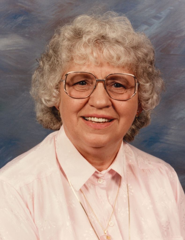 Nina M. Walterman Profile Photo