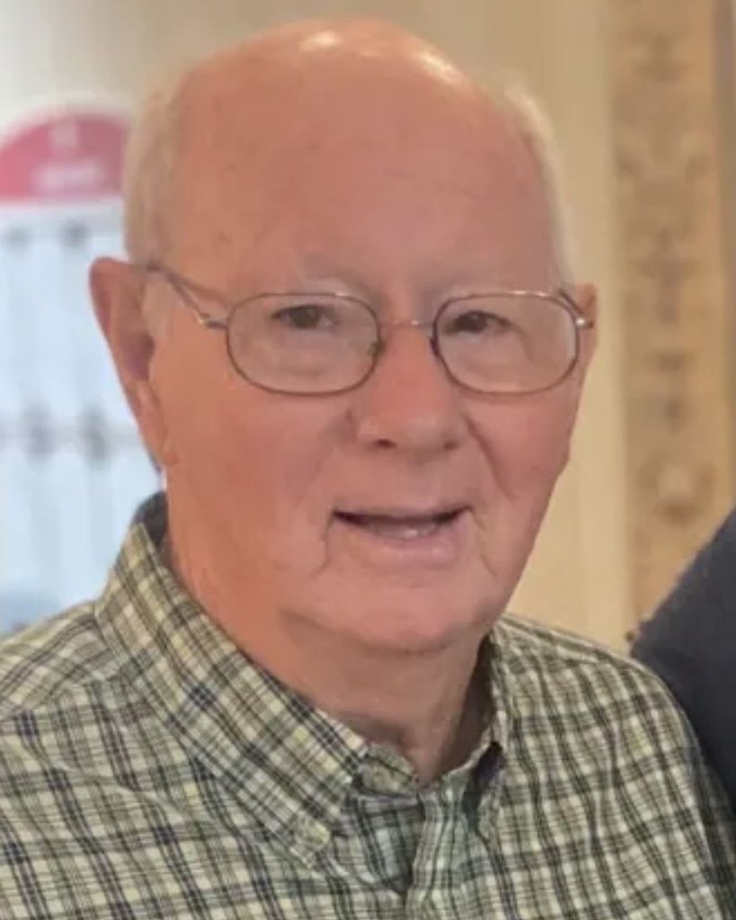 Paul Theron Howle, Jr. Profile Photo