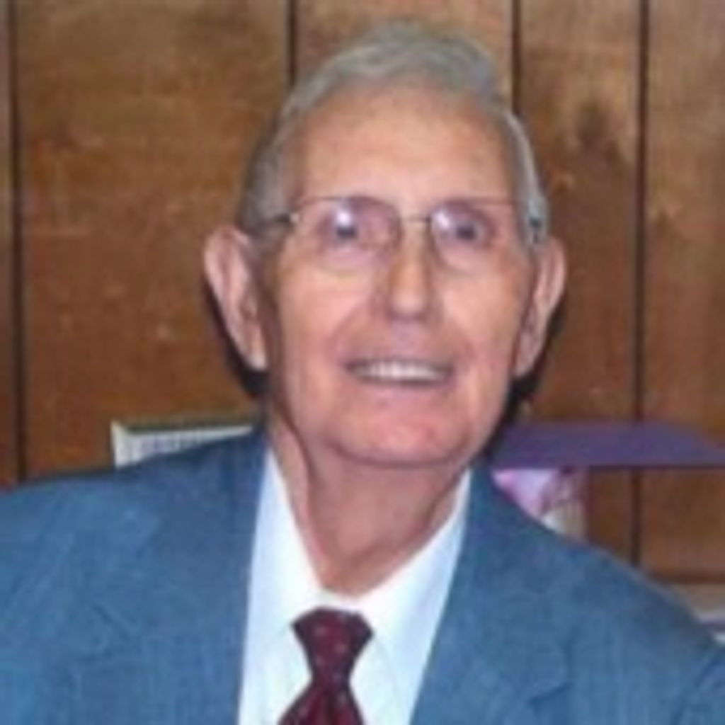 Edward Harrell King