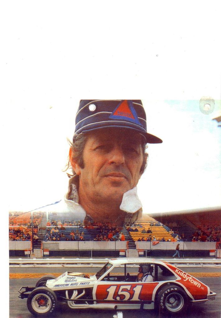 Charles F. ''Chick'' Stockwell, Jr